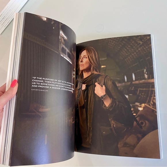 The Rolex Magazine Issue #08 - Explorer
140 Pages Color Watch Rolex Collectors - Picture 11 of 13